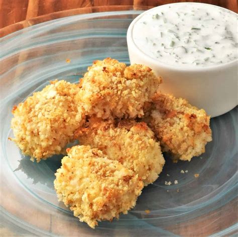 Fish Nuggets Image