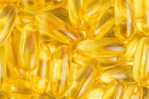 Fish Oil & Pregnancy: Risks You Need to Know.