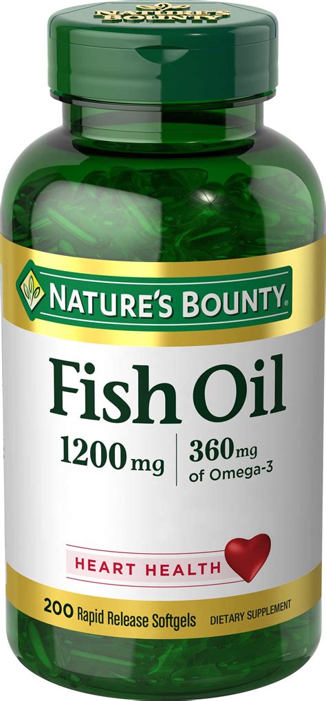 Fish Oil Supplements for Joint Pain