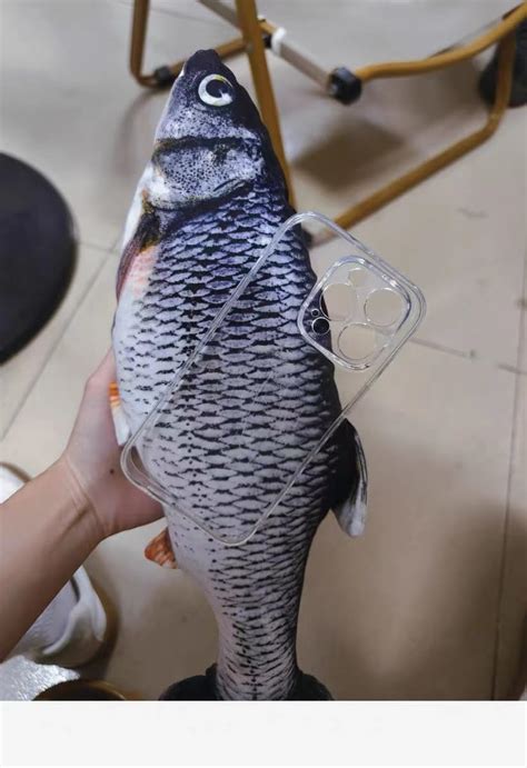 Fish Phone