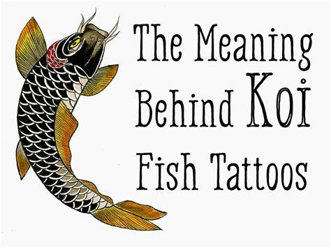 Fish Symbol Meaning