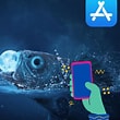 Fish Identification App Internet Connection