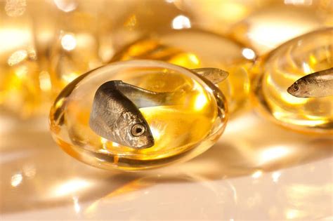 Fish oil for improved cognitive function in women