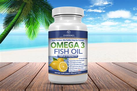 Fish oil for weight management