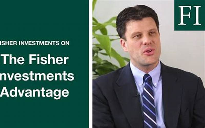 Fisher Investments Investment Strategy
