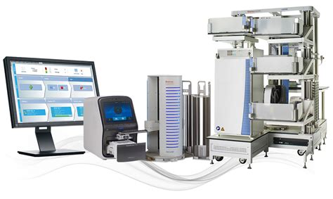 Fisher Instruments Laboratory Automation Solutions