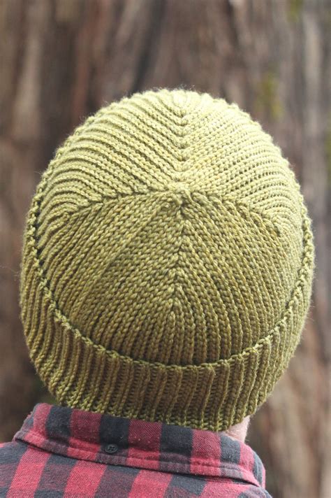 Fisherman Beanie Crochet Pattern