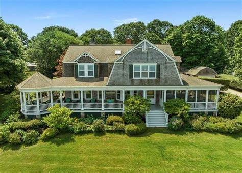 Fishers Island Real Estate