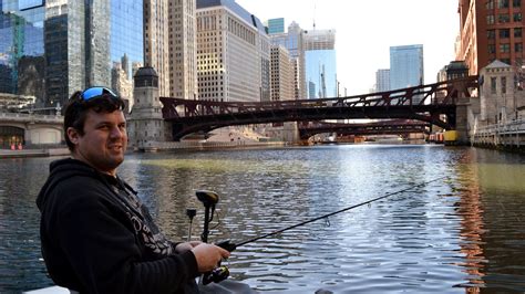 Fishing Guides in Chicagoland