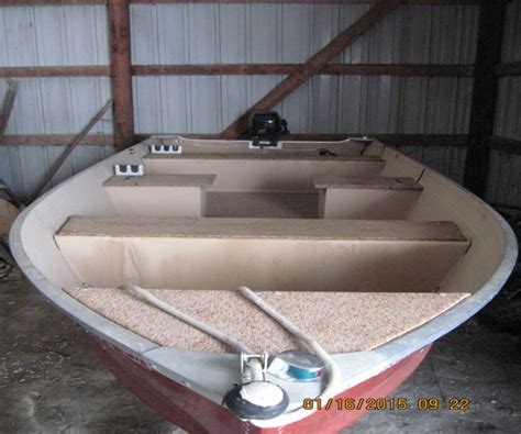 Fishing Boats for Sale in MN