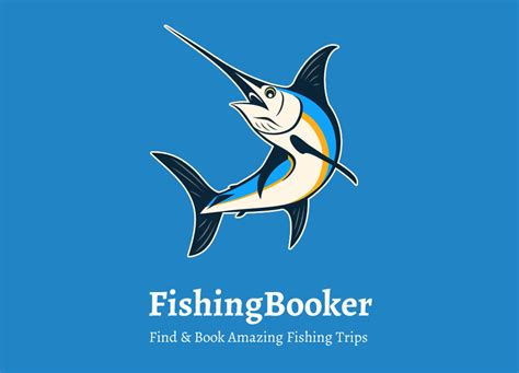Fishing Booker logo