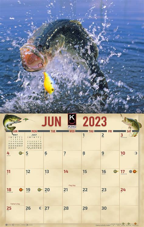 2023 Fly Fishing Wall Calendar Best 2023 Fly Fishing Calendar