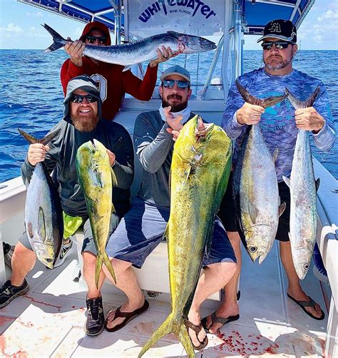 Choosing the Right Fishing Charter