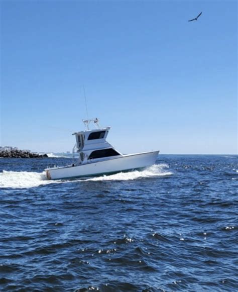 Fishing Charters