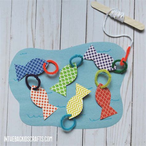 Download Fishing Crafts