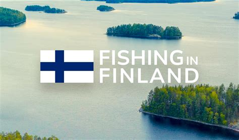 Fishing Day Finland