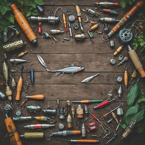 Fishing Gear Catalogs