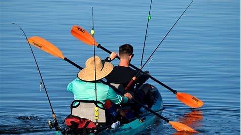 Fishing Kayak