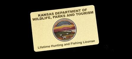 Experience a Thrilling Fishing Adventure in Kansas: Get Your Fishing License Today!