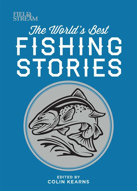 Fishing Success Stories