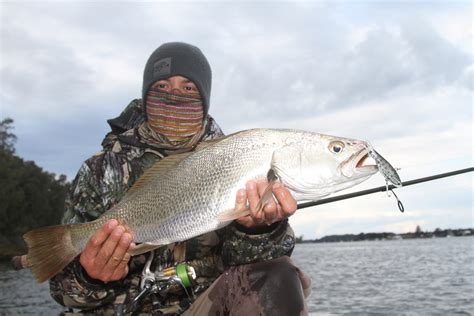 Fishing Time Management