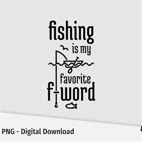 Download Fishing for Cricut Machine