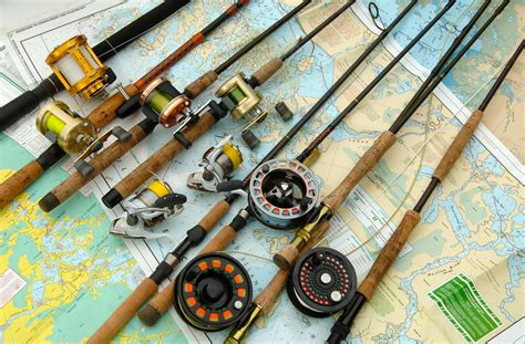 Commercial Fishing Gear Restrictions