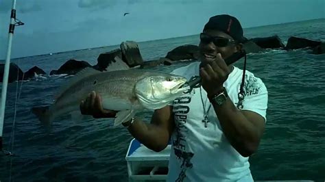 Jacksonville Fishing in Spring