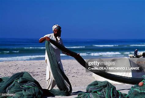 Fishing in Oman