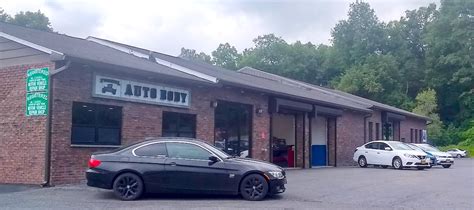 Fishkill Auto Body