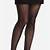 Fishnet Tights With Designs