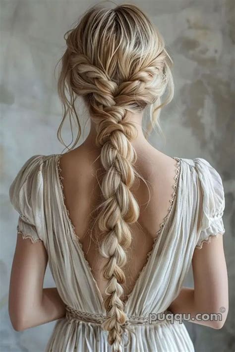 Fishtail Braid: Intricate and Stylish