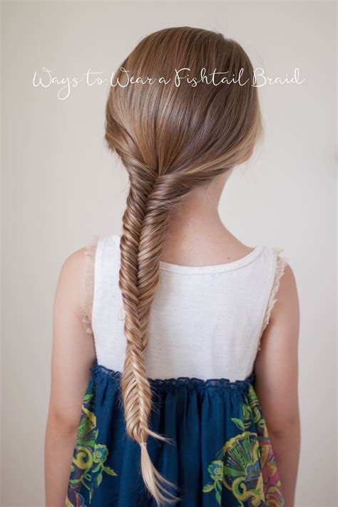 Fishtail Fun