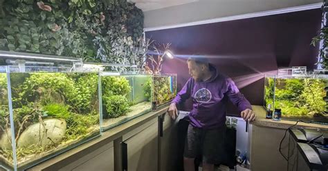 Fishy FAQs Get Answers to All Your Fishkeeping Questions at Local Stores