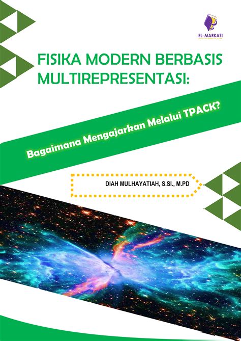 Fisika Modern Fisika Indonesia