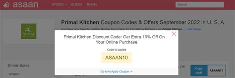 Spice Up Your Savings with Fist Kitchen Promo Code: Unleash the Flavors of Fresh Ingredients for Less!