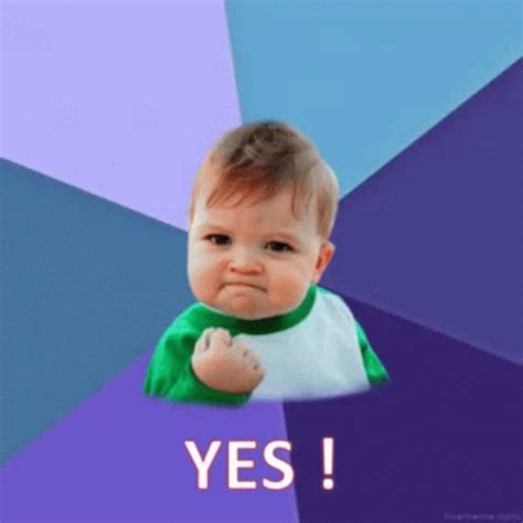 Fist Pump Gif