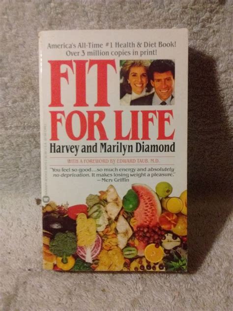 Fit For Life Diet