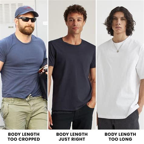 Fit T-Shirt Style