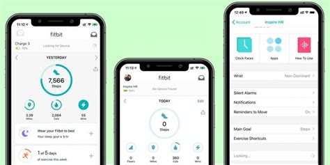 Troubleshooting Fitbit App: Resolving Issues with Stuck Database Upgrades