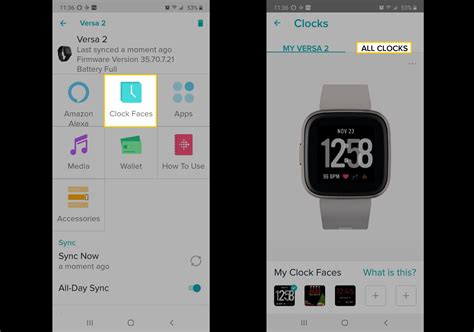 Troubleshooting Tip: How to Fix Fitbit App Failure to Load Clock Faces