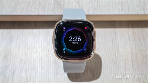 Fitbit Fyrir Android
