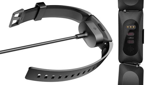 Fitbit Hr Charger
