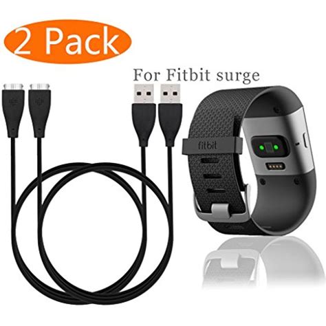 Fitbit Surge Charger