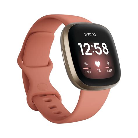 Fitbit Versa 3 price and availability