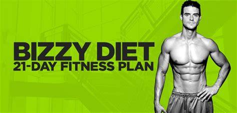 Fitmiss Bizzy Diet Bundle