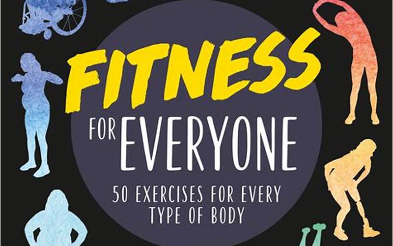 Fitness For Everyone
