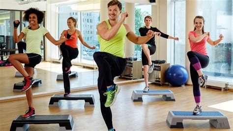 Fitness And Exercise