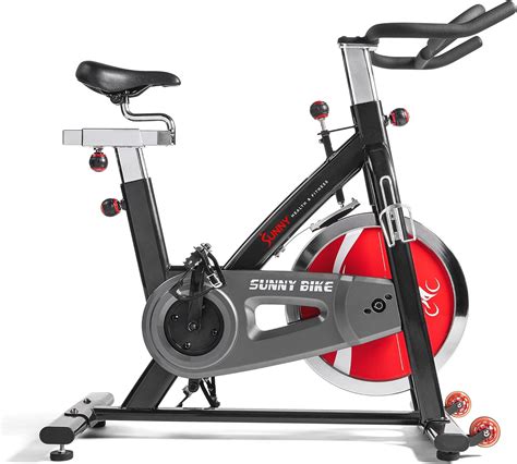 Fitness Exercise Bike