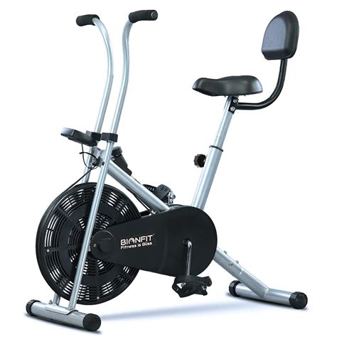 Fitness Exercise Cycle